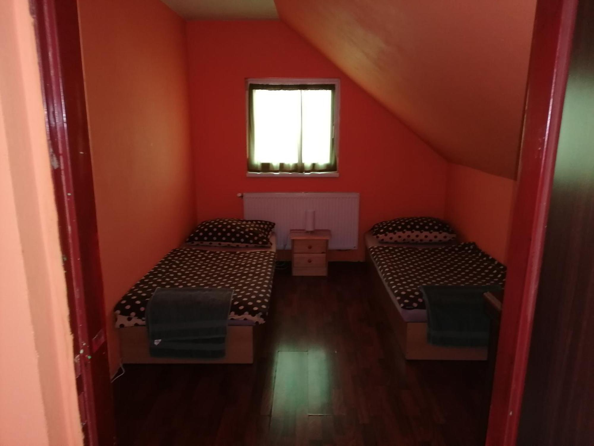Apartman U Mareka Sucany Rum bild