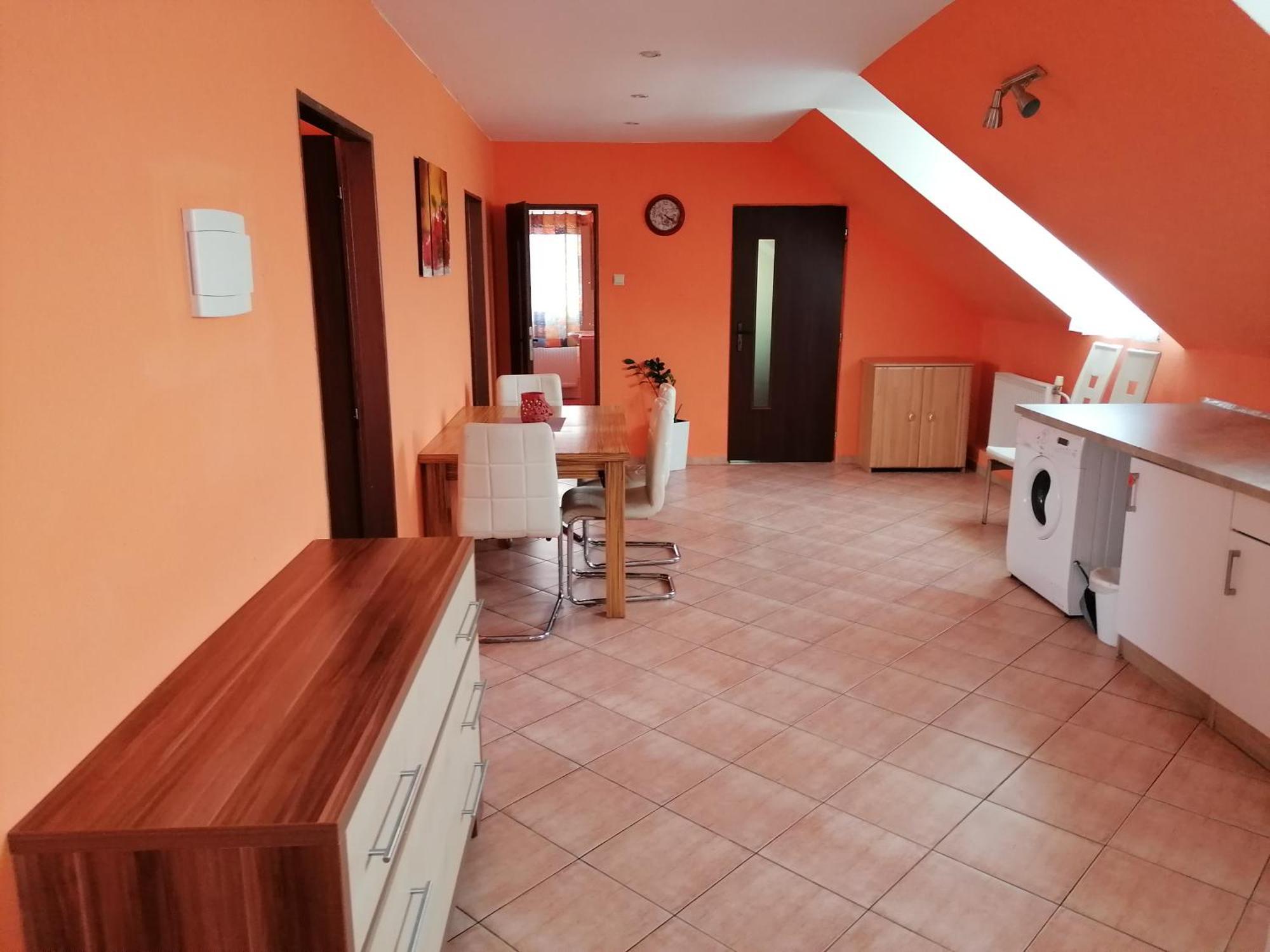 Apartman U Mareka Sucany Rum bild