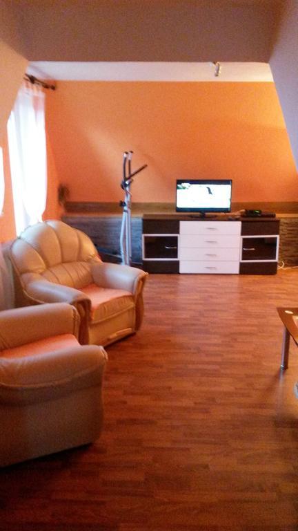 Apartman U Mareka Sucany Rum bild