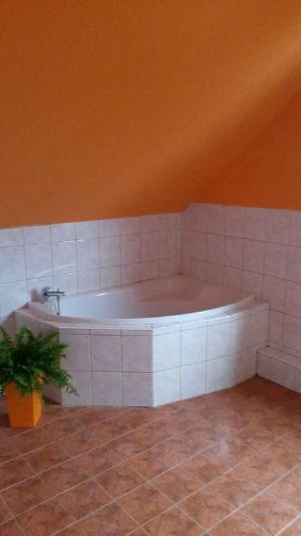Apartman U Mareka Sucany Rum bild