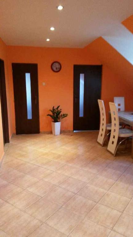 Apartman U Mareka Sucany Rum bild