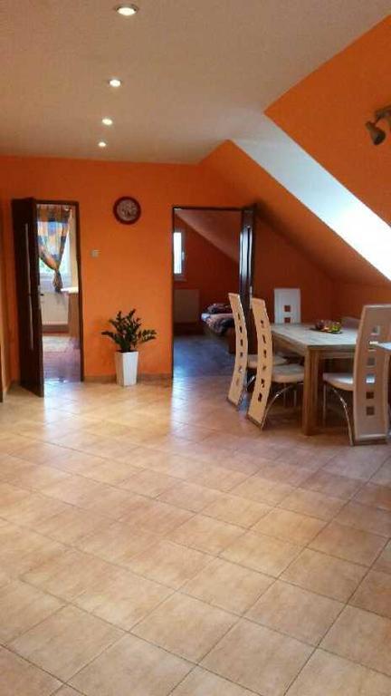 Apartman U Mareka Sucany Rum bild