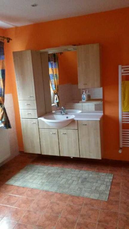 Apartman U Mareka Sucany Rum bild