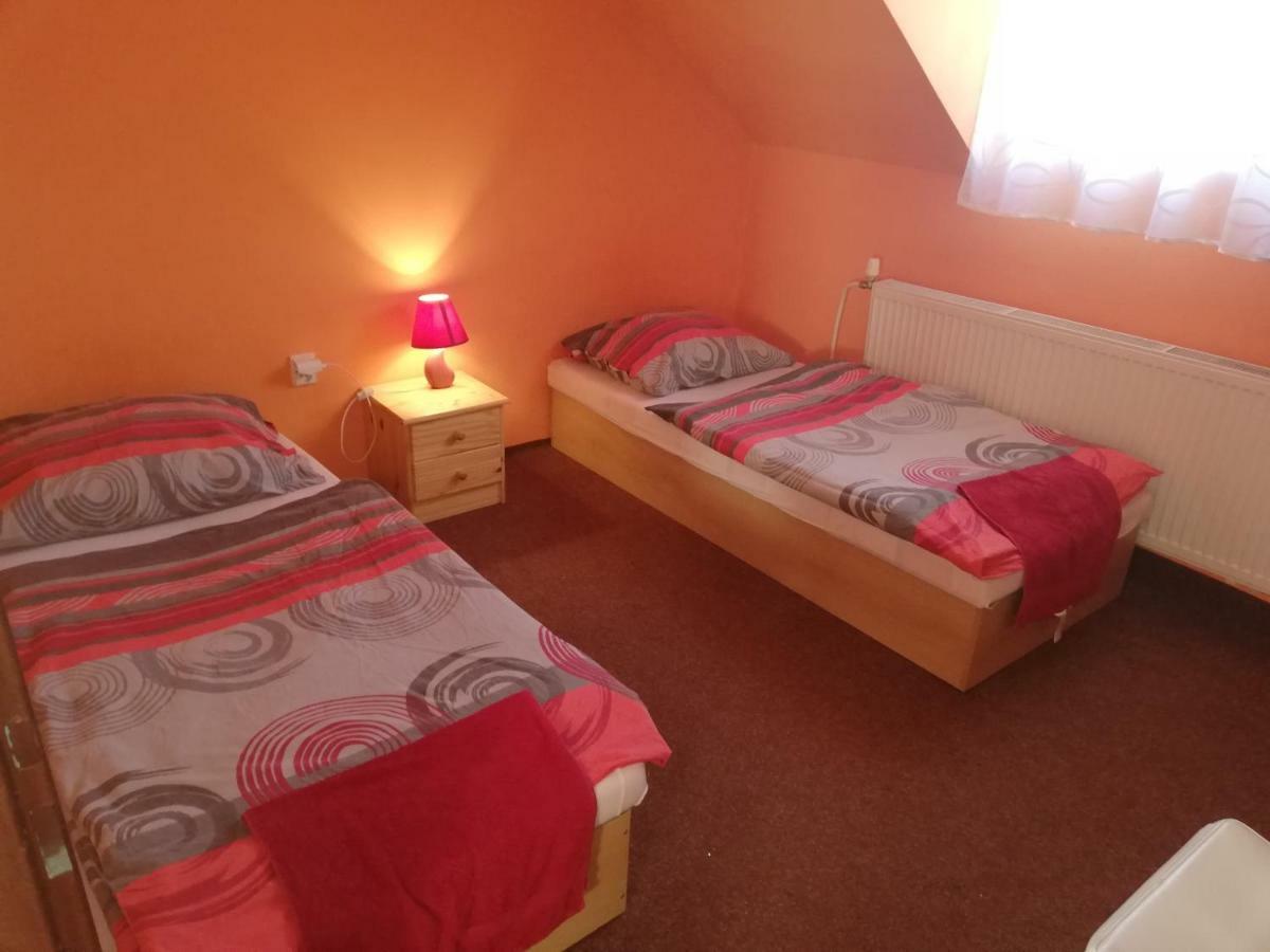 Apartman U Mareka Sucany Exteriör bild