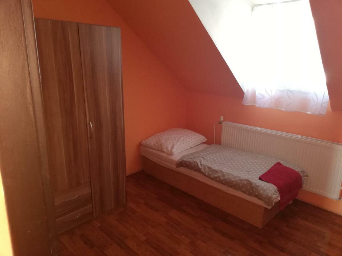 Apartman U Mareka Sucany Exteriör bild